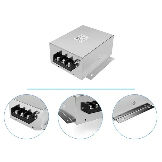 DAC6-D Detail Picture